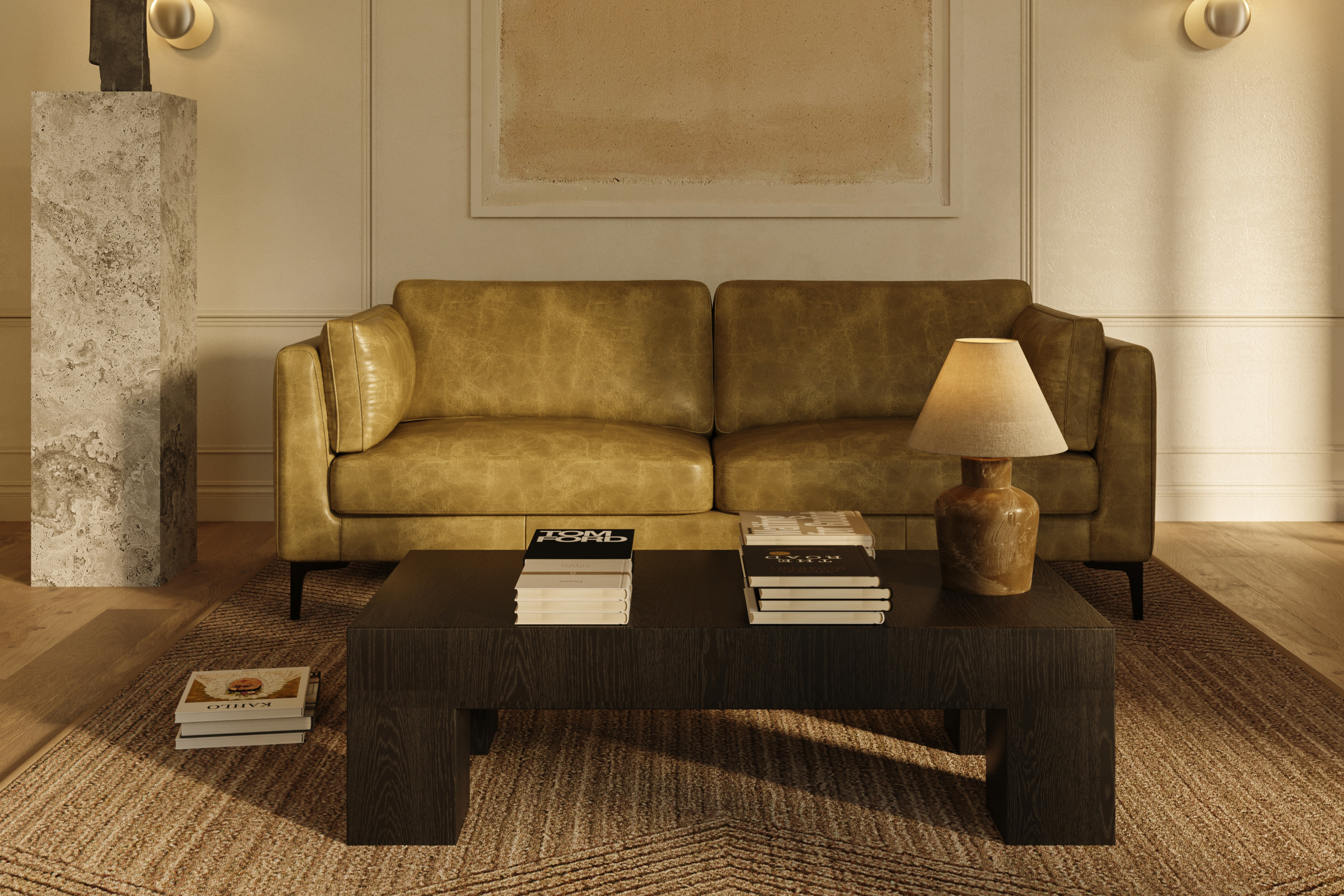 Custom Comfortable Image 2