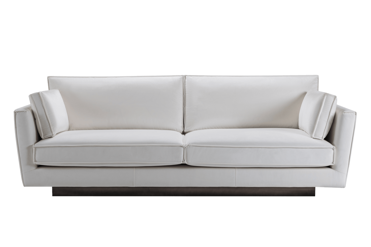 Stanley Large Sofa 2 Cushions
