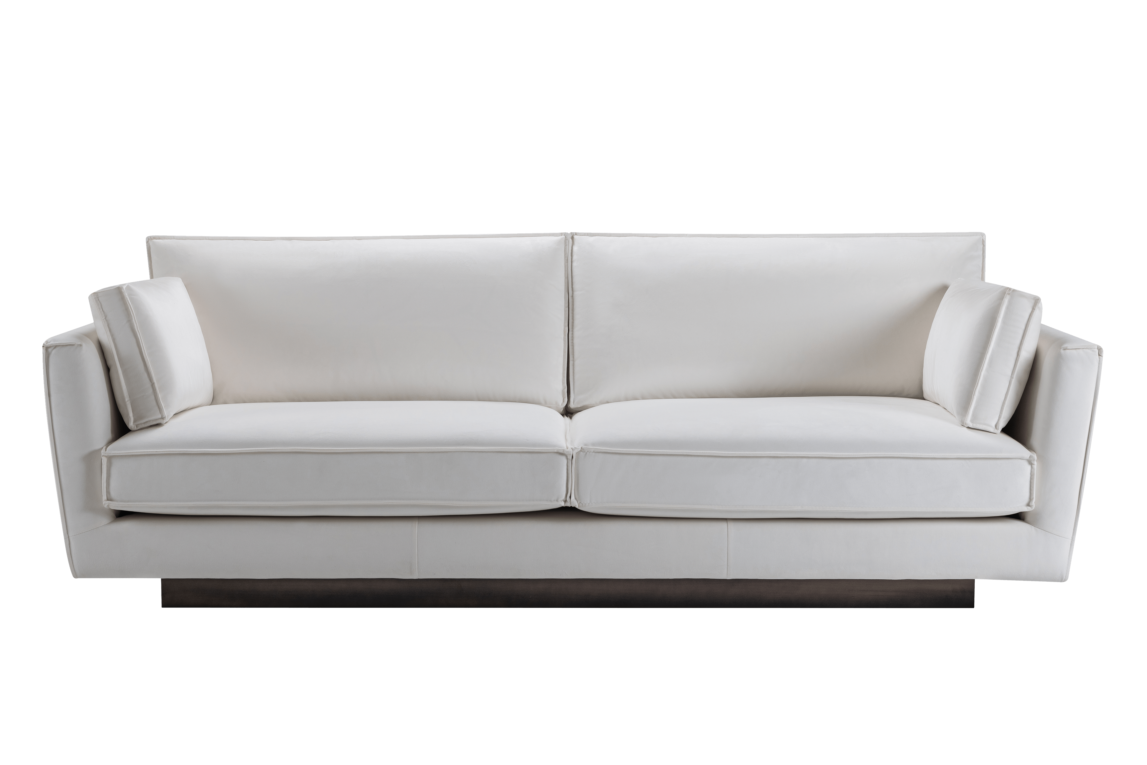 Stanley Large Sofa 2 Cushions