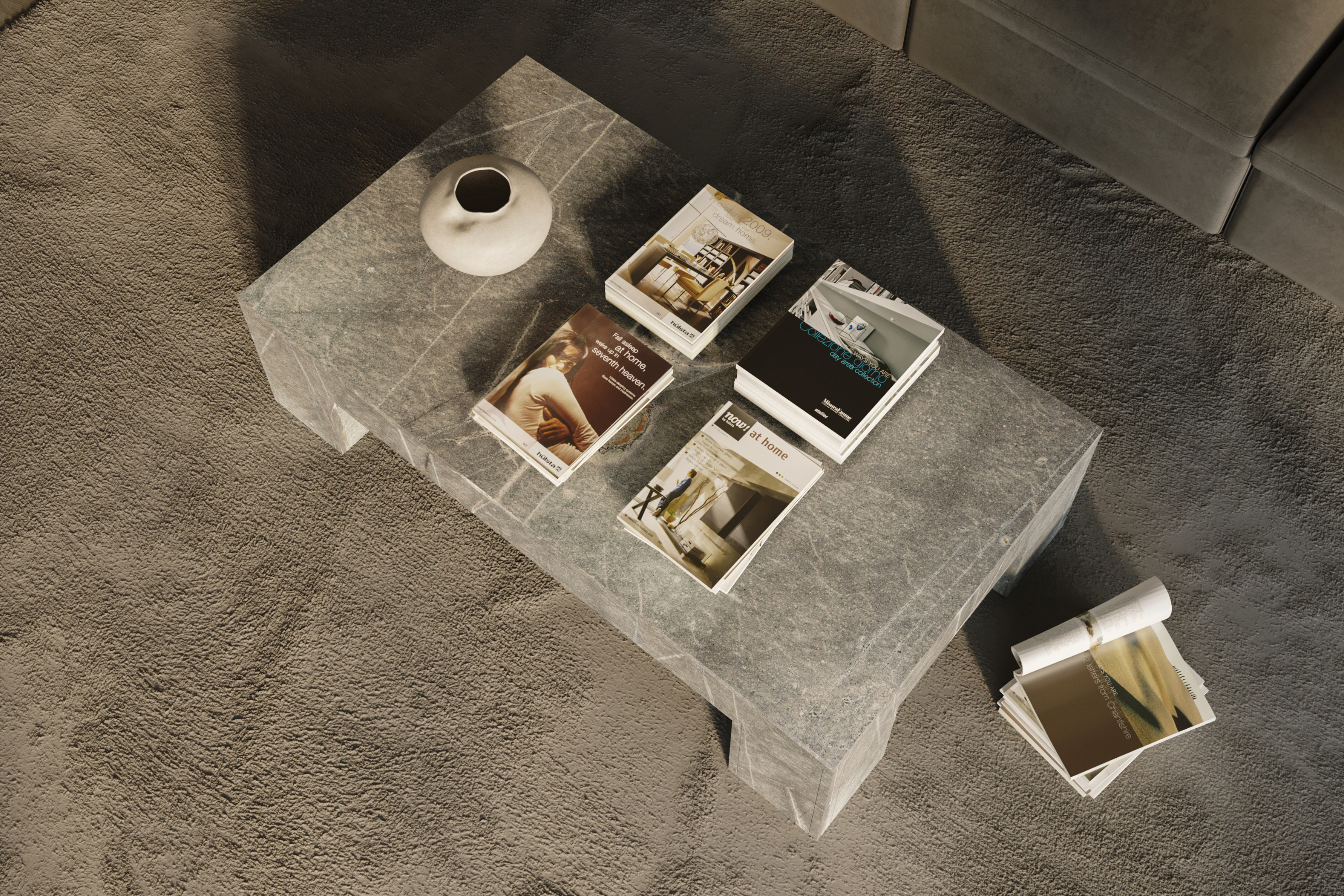 Custom Comfortable Image 2