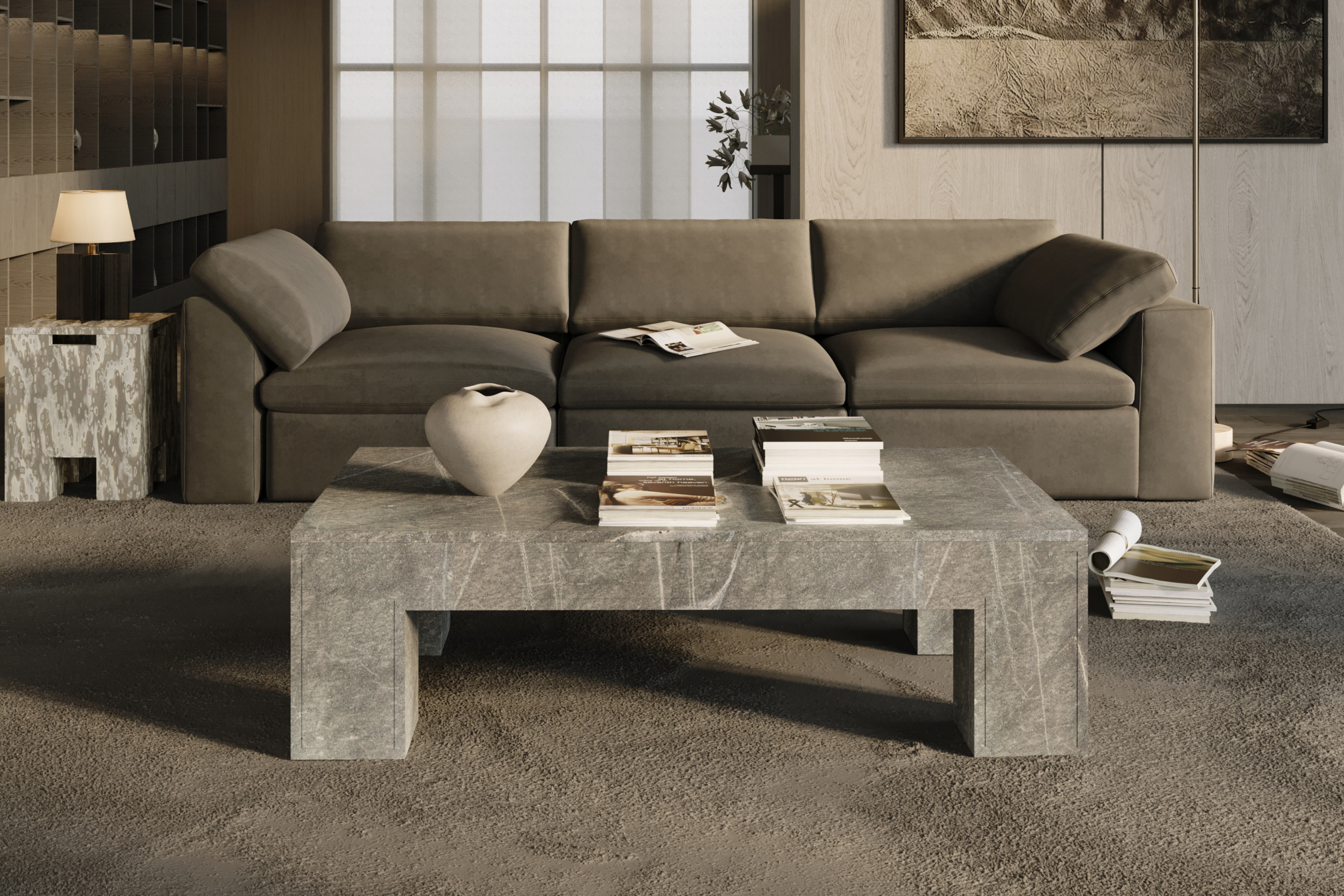 Custom Comfortable Image 4