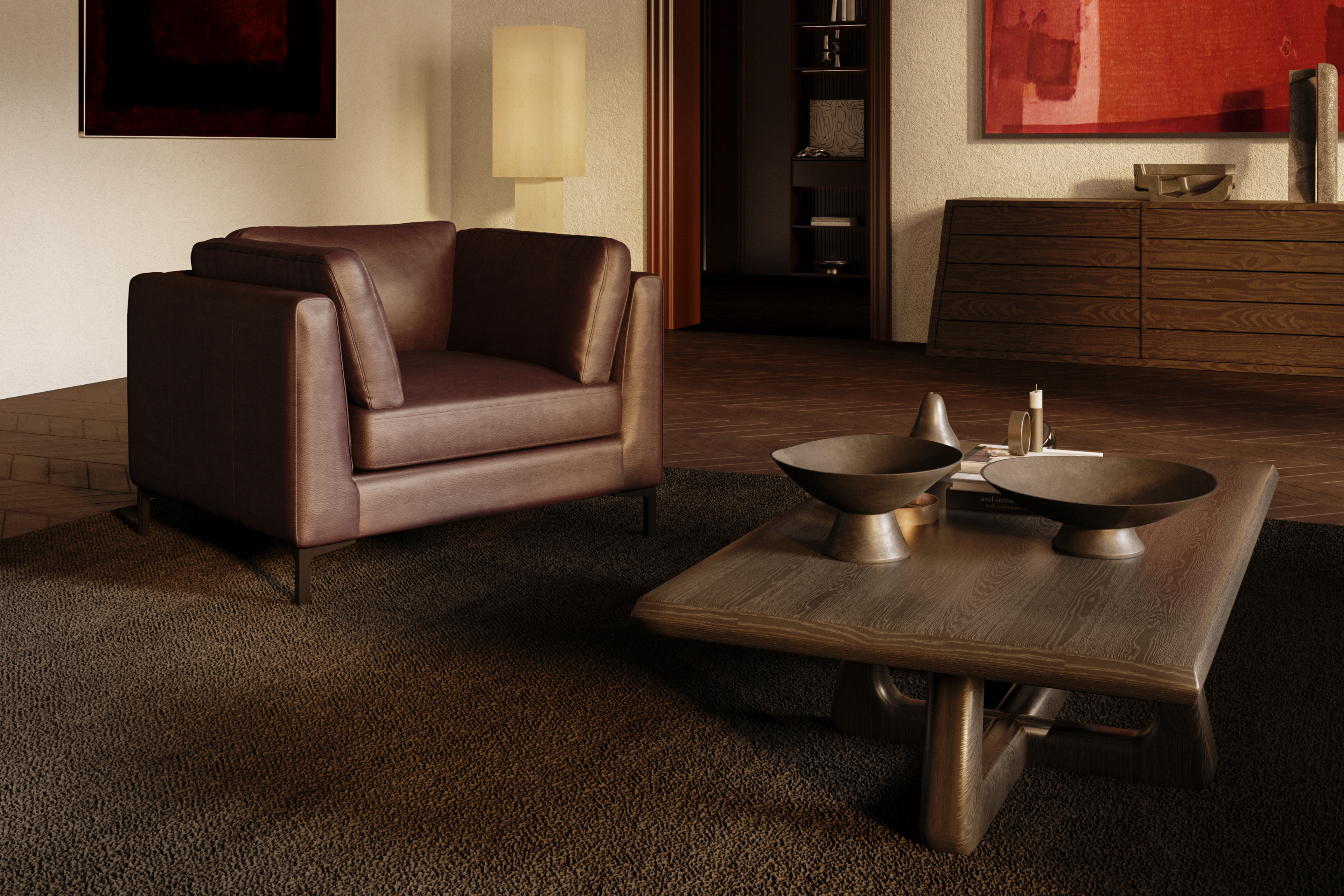 Custom Comfortable Image 3