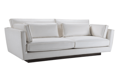 Stanley Large Sofa 2 Cushions