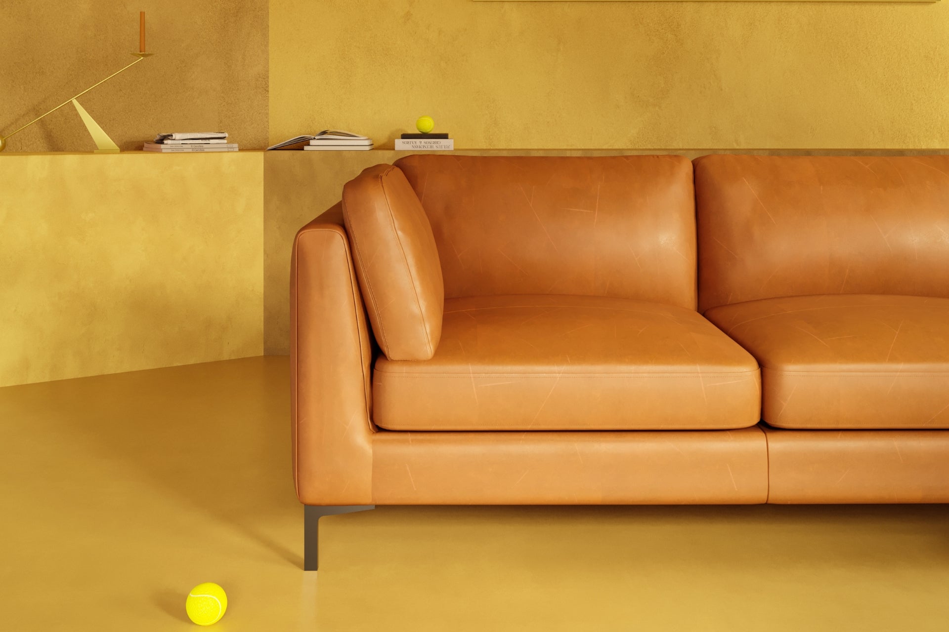 Custom Comfortable Image 3