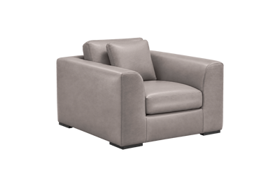 Caro Armchair in Momo Ash