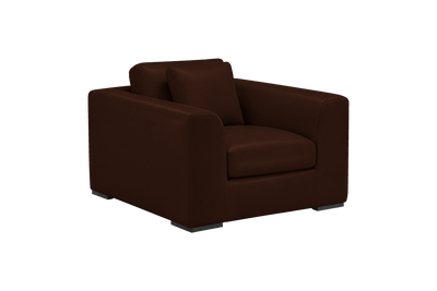 Caro Armchair in Momo Biscuit