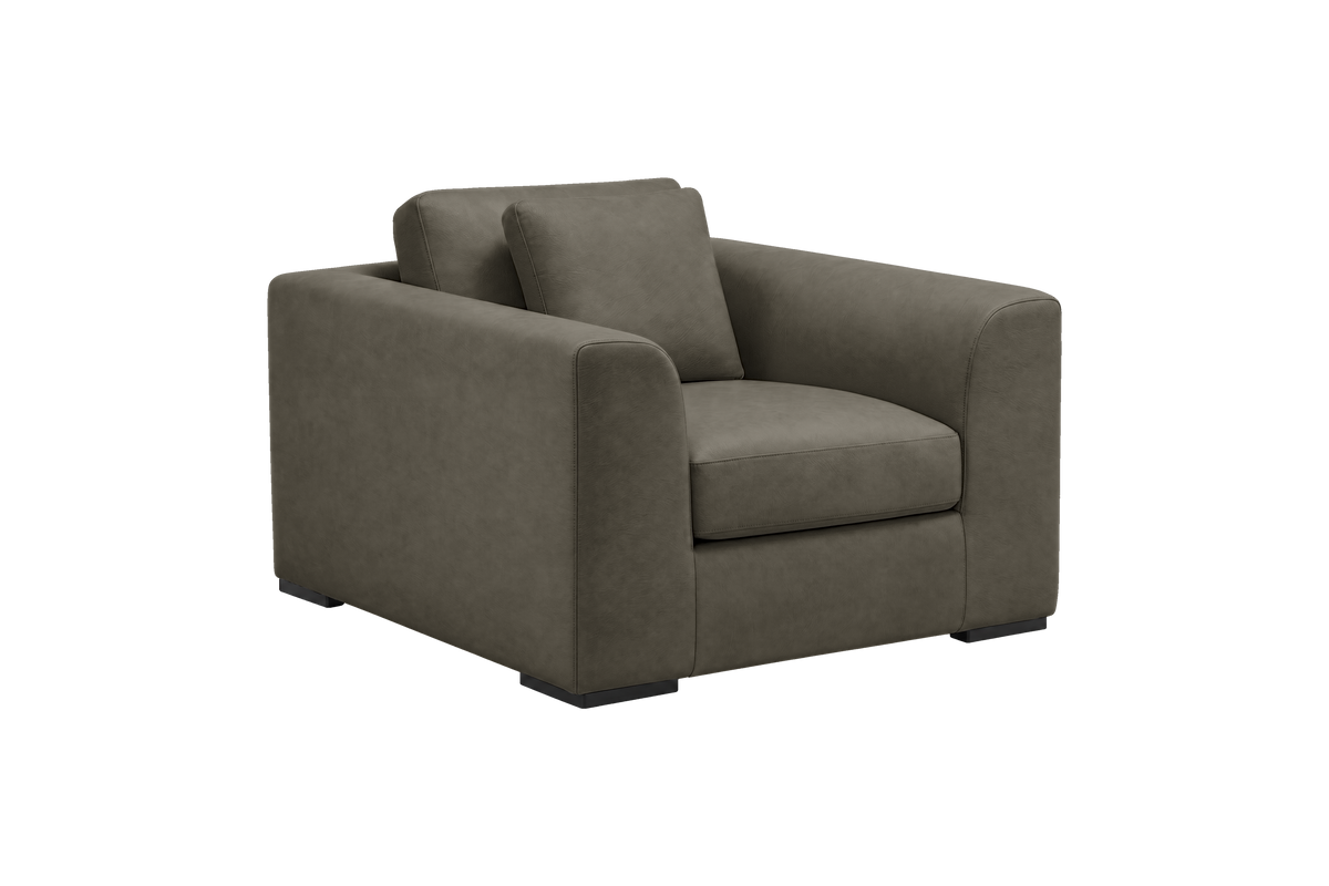 Caro Armchair in Marfa Cos