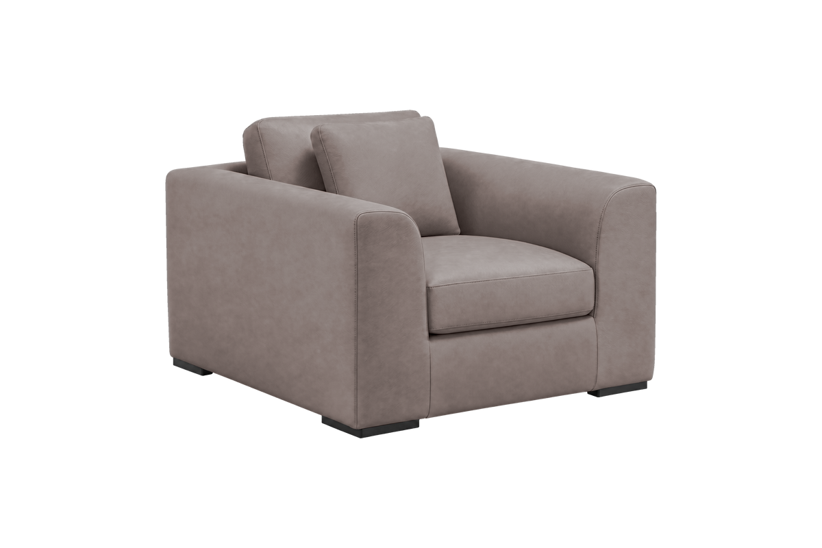 Caro Armchair in Dante Cos