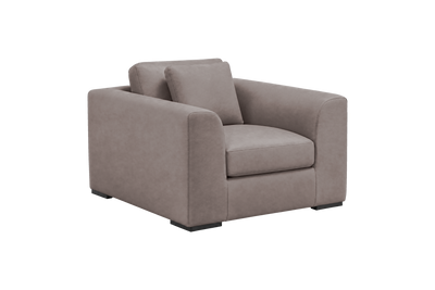 Caro Armchair in Dante Cos