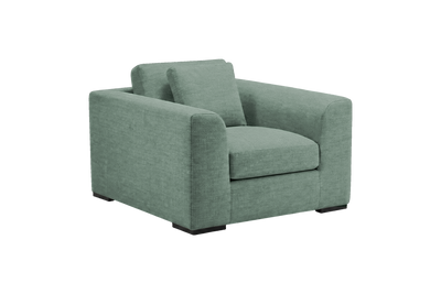 Caro Armchair in Roni Nane