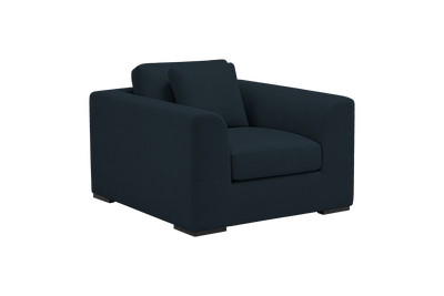 Caro Armchair in Marfa Tenerife