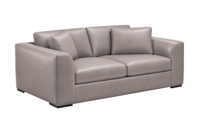 Caro Large Sofa in Momo Ash