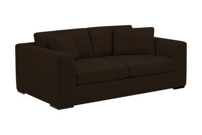 Caro Large Sofa in Marfa Charcoal