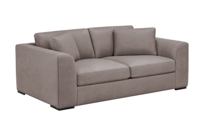 Caro Large Sofa in Dante Cos