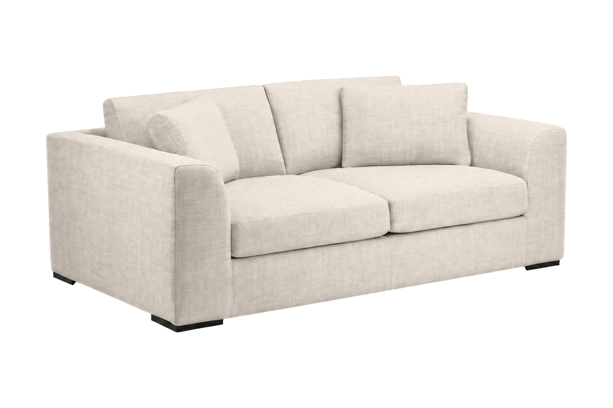 Caro Large Sofa in Mosquito Cracker