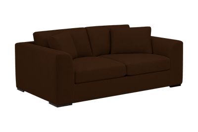 Caro Large Sofa in Marfa Denton