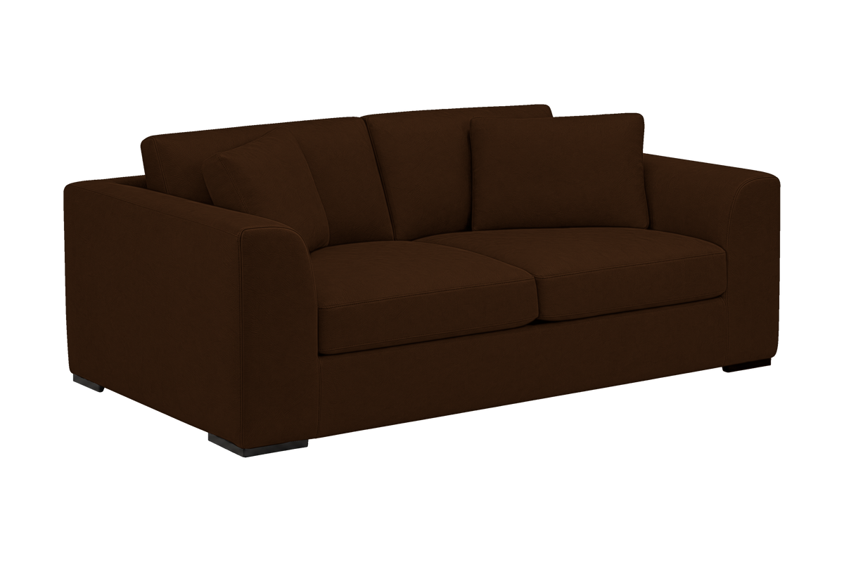 Caro Large Sofa in Marfa Denton