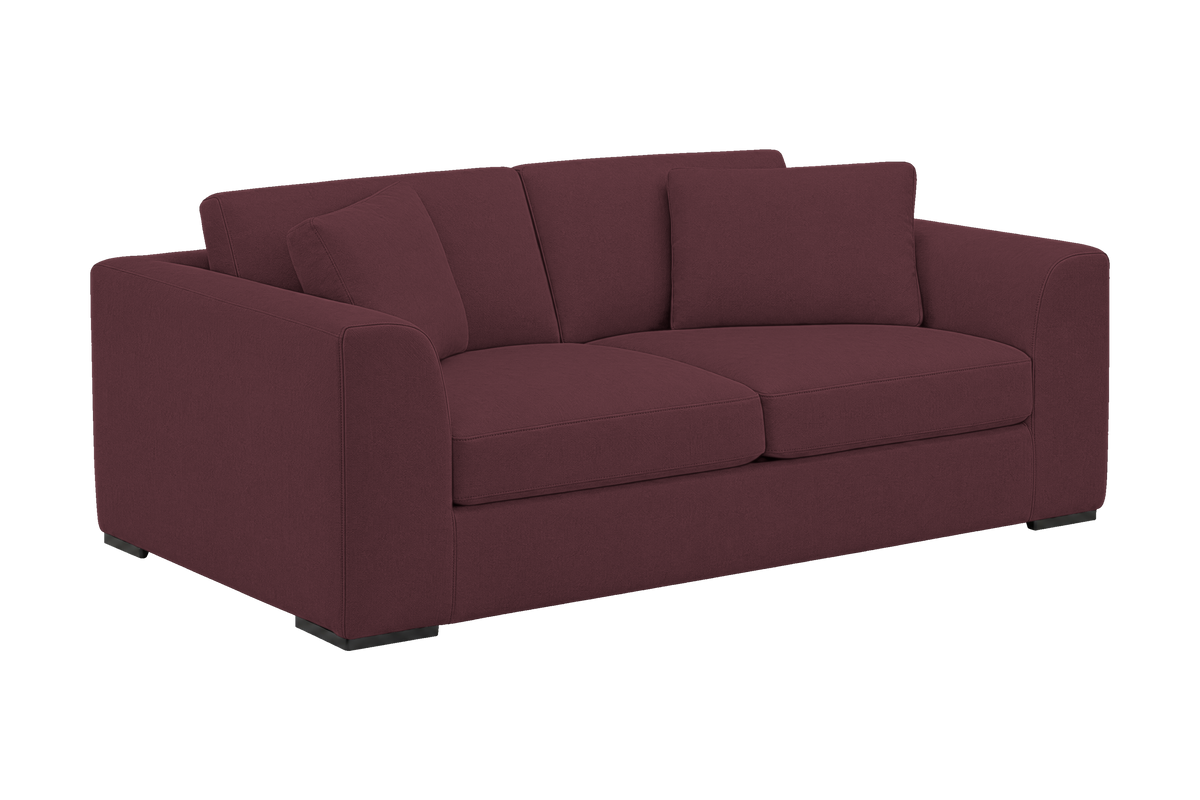 Caro Large Sofa in Fresco Figaro