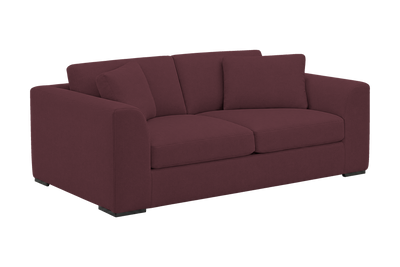 Caro Large Sofa in Fresco Figaro