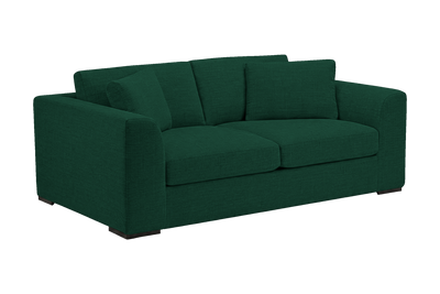 Caro Large Sofa in Roni Frog