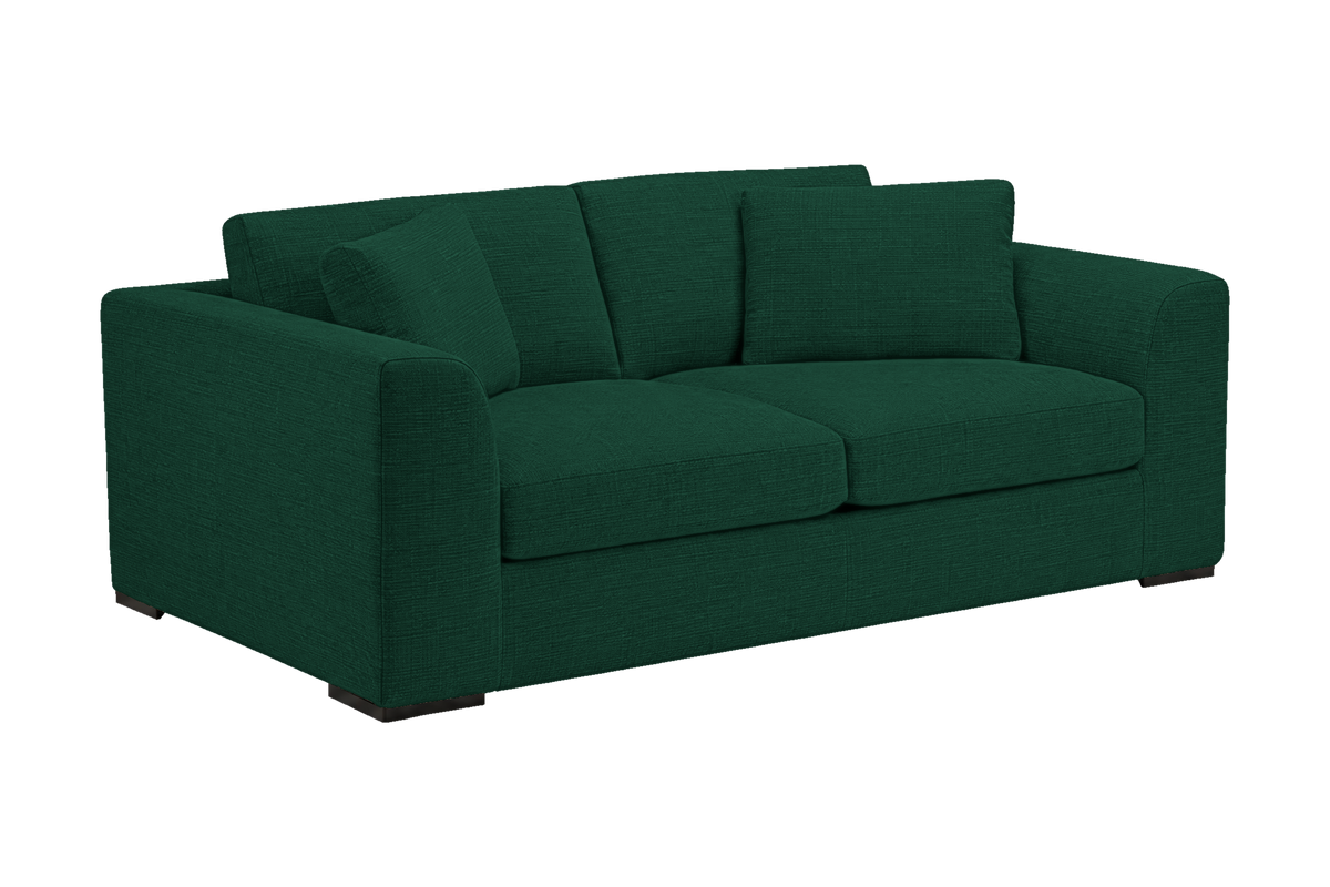 Caro Large Sofa in Roni Frog
