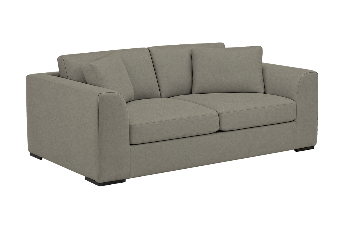 Caro Large Sofa in Felix Glace