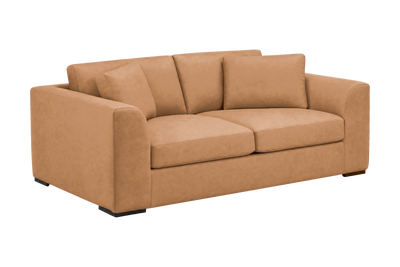 Caro Large Sofa in Marfa Les Yeux