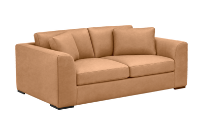 Caro Large Sofa in Dante Les Yeux
