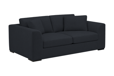 Caro Large Sofa in Marfa Lola
