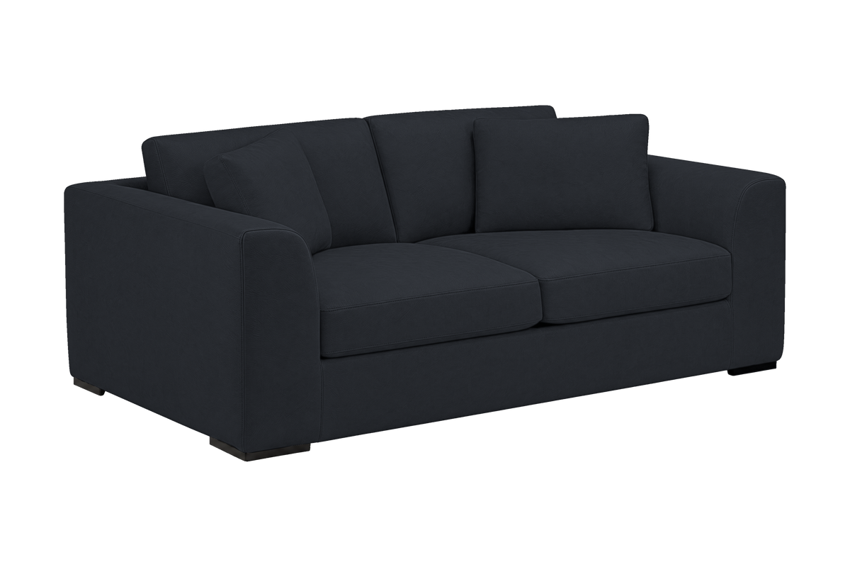 Caro Large Sofa in Marfa Lola