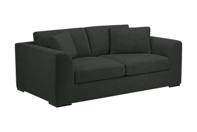 Caro Large Sofa in Mosquito Lola
