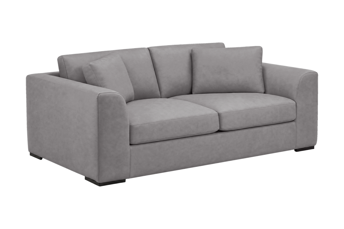 Caro Large Sofa in Marfa Meteor