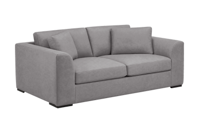 Caro Large Sofa in Marfa Meteor