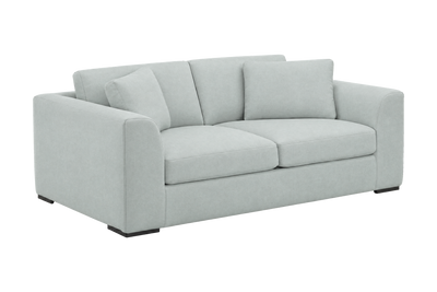 Caro Large Sofa in Fresco Meteor