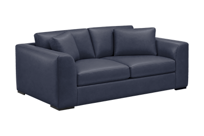 Caro Large Sofa in Momo Midnight