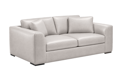 Caro Large Sofa in Momo Milky