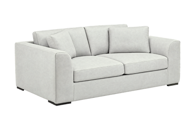 Caro Large Sofa in Felix Milky