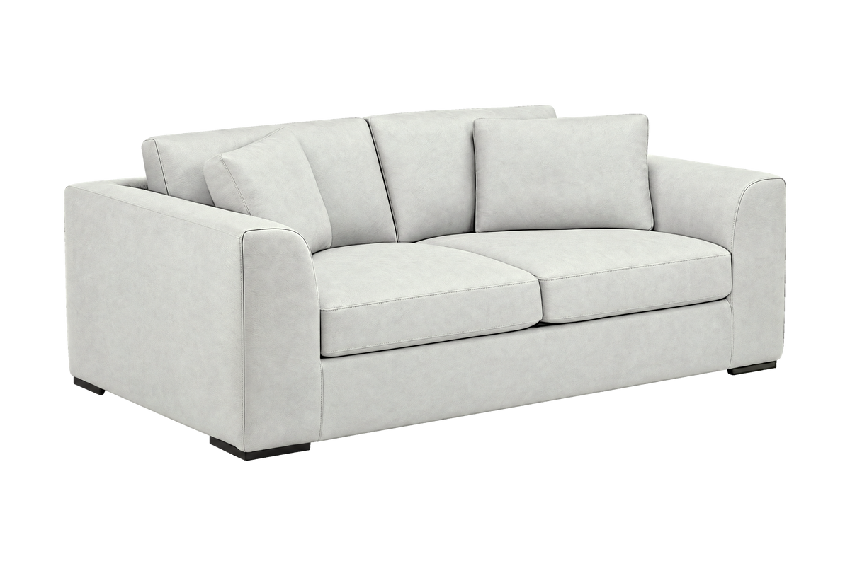 Caro Large Sofa in Felix Milky