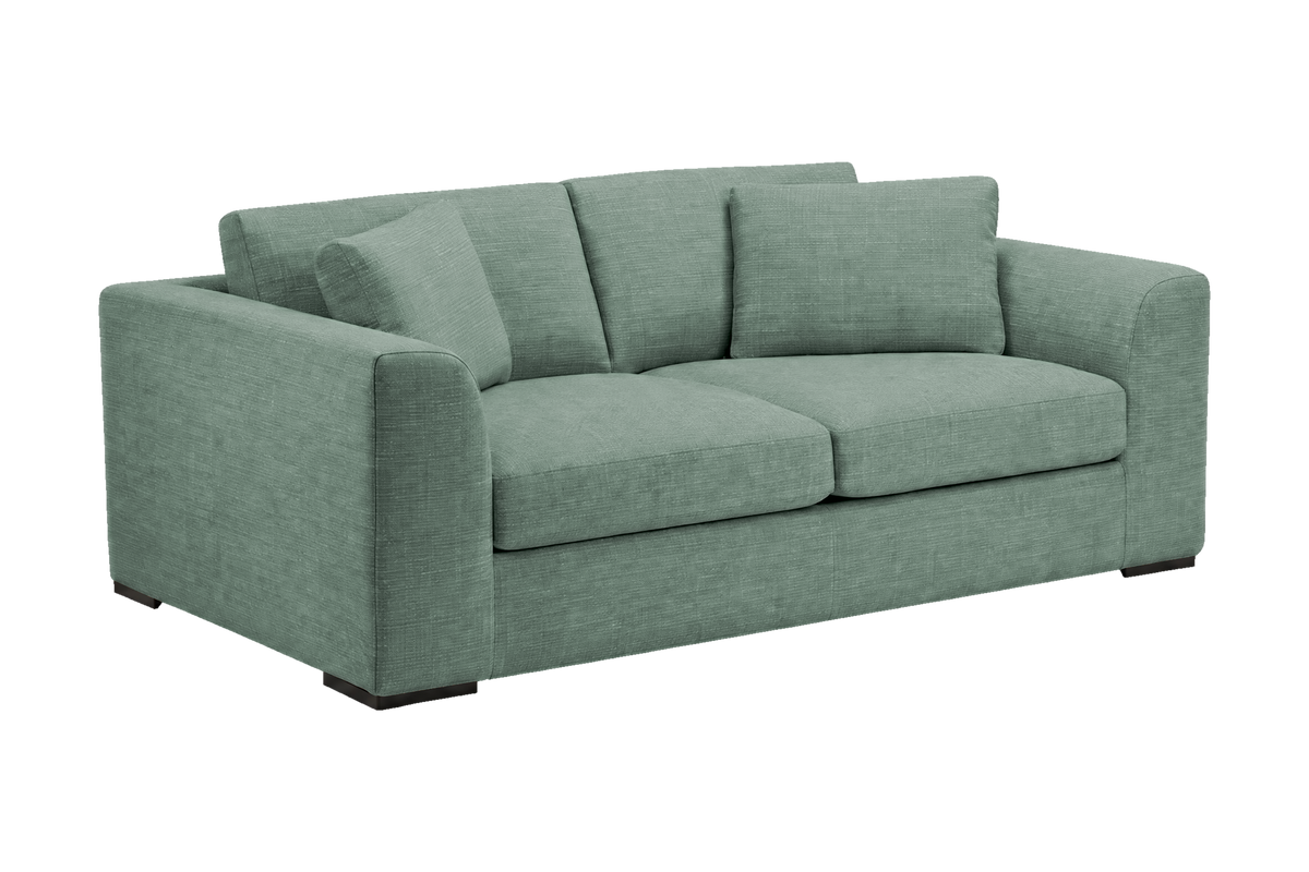 Caro Large Sofa in Roni Nane