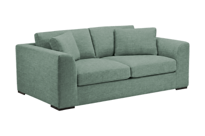 Caro Large Sofa in Roni Nane