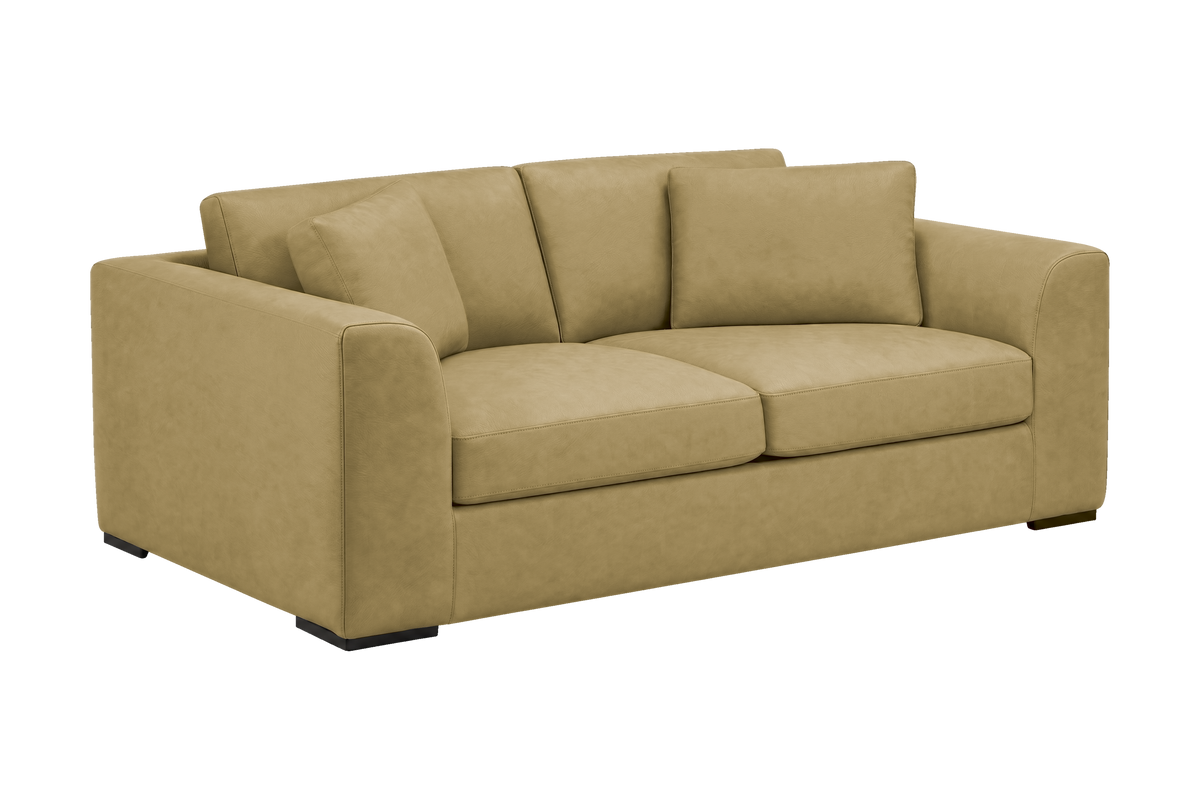 Caro Large Sofa in Marfa Olivia