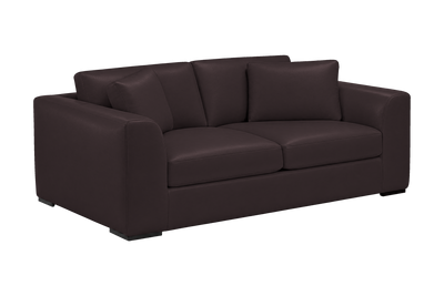 Caro Large Sofa in Momo Rollie