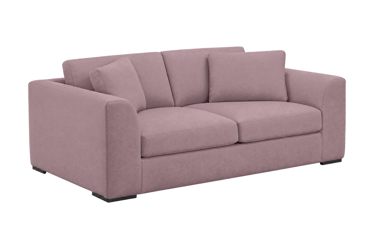 Caro Large Sofa in Fresco Saint-Tropez