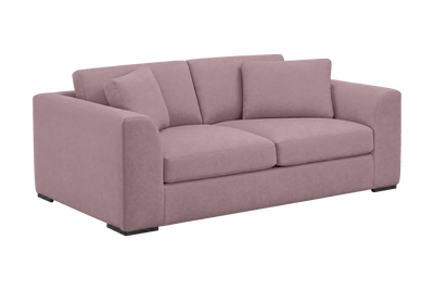 Caro Large Sofa in Fresco Saint-Tropez