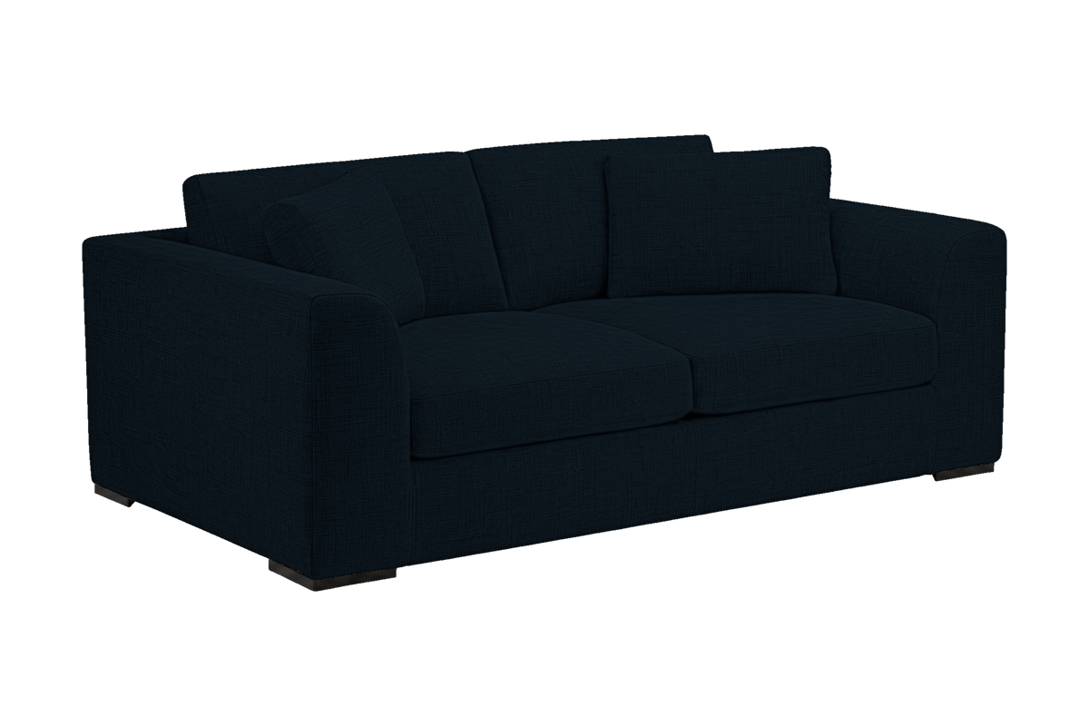 Caro Large Sofa in Mosquito Tenerife