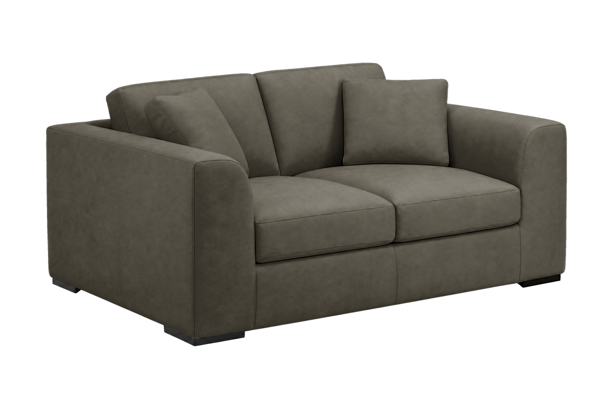 Caro Medium Sofa in Marfa Cos
