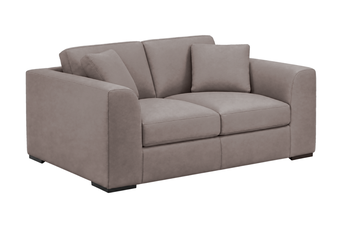 Caro Medium Sofa in Dante Cos