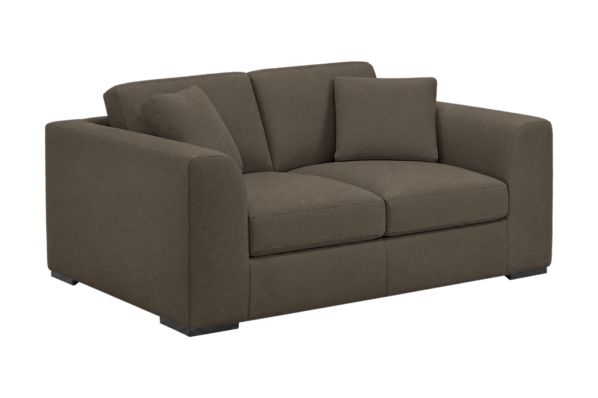 Caro Medium Sofa in Fresco Cos