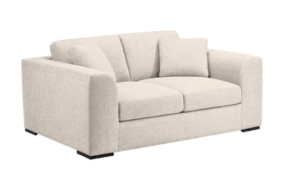 Caro Medium Sofa in Mosquito Cracker