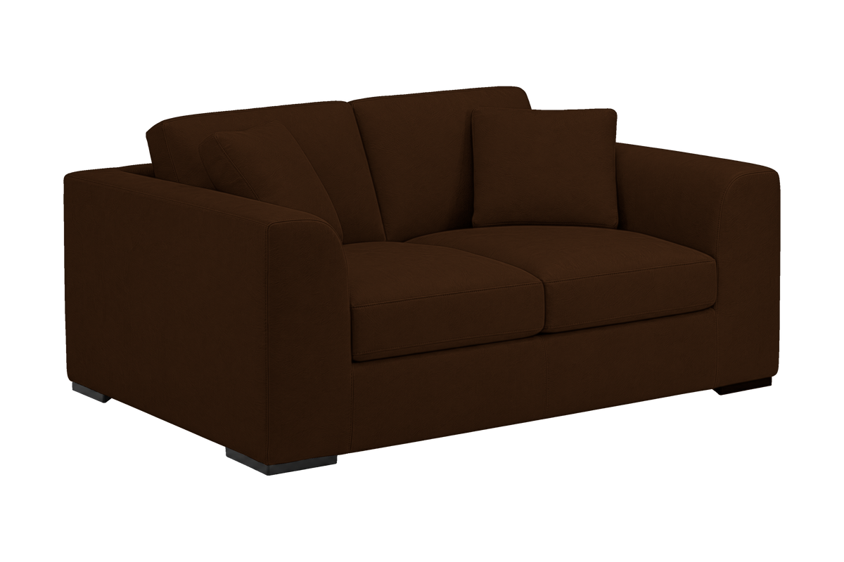 Caro Medium Sofa in Marfa Denton